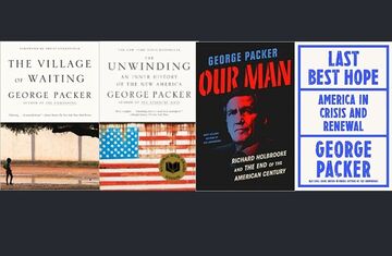 Four Packer: On America