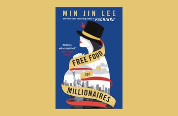 Pop-Up: Free Food for Millionaires