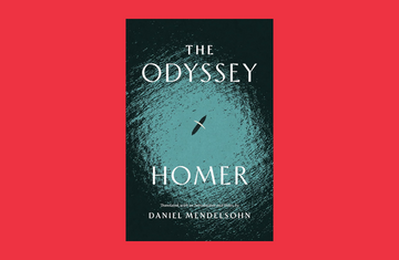 In Pieces: The Odyssey 