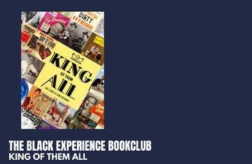 Black Experience Book Club