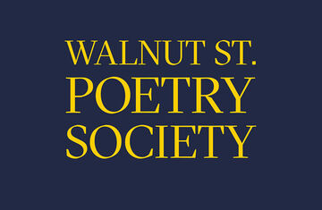 Walnut Street Poetry Society