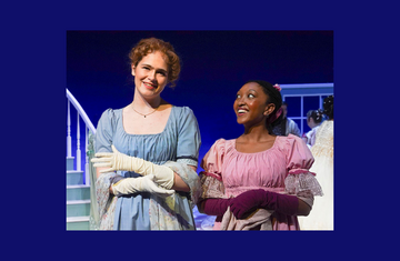Miss Bennet: Christmas at Pemberley
