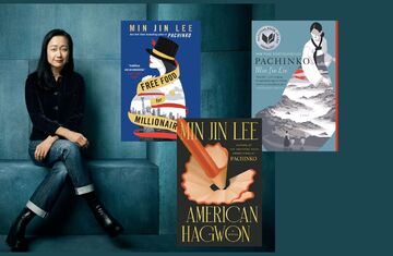 NIEHOFF XXXVII: Min Jin Lee