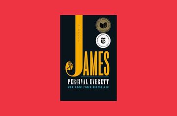 Zillenial Book Club: James