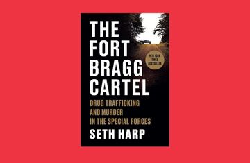 Pop-Up Discussion: Fort Bragg Cartel 