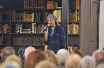 Adventure Crew Presents Derick Lugo