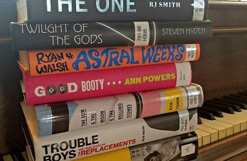 Rock & Read