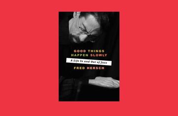 Rock & Read: Good Things Happen Slowly