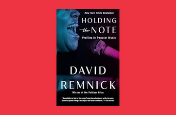 Rock & Read: Holding The Note