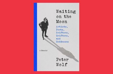 Rock & Read: Waiting on The Moon 