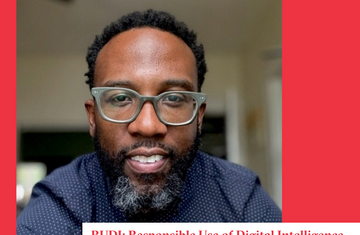 RUDI: Responsible Use of Digital Intelligence