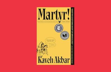 Zillenial Book Club: Martyr! 