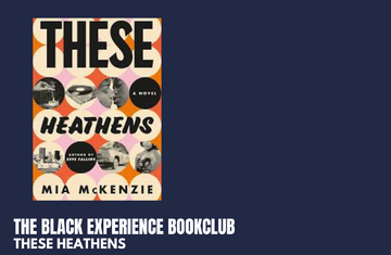 Black Experience Book Club