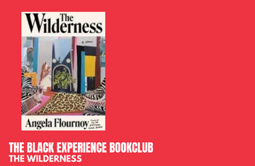 Black Experience Book Club