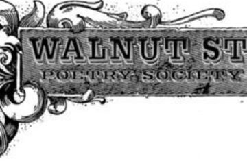 Walnut Street Poetry Society 