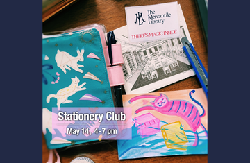Stationery Club