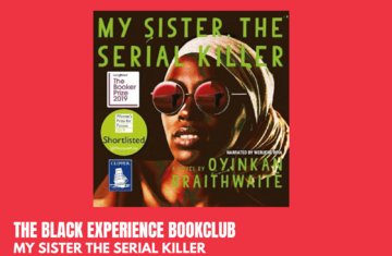 Black Experience Book Club