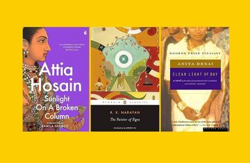 World Books with Elizabeth Jackson