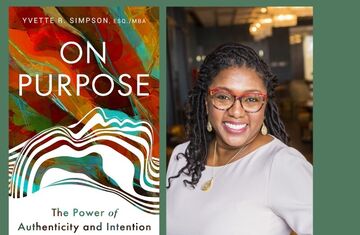 On Purpose: An Evening with Yvette Simpson