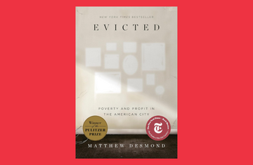 Zillenial Book Club: Evicted