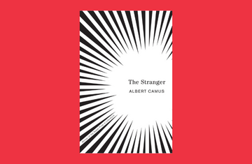 Zillenial Book Club: The Stranger