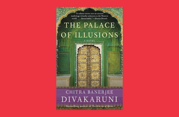 Zillenial Book Club: Palace of Illusions