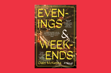 Zillenial Book Club: Evenings & Weekends