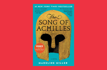 Zillenial Book Club: Song of Achilles