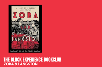 Black Experience Book Club